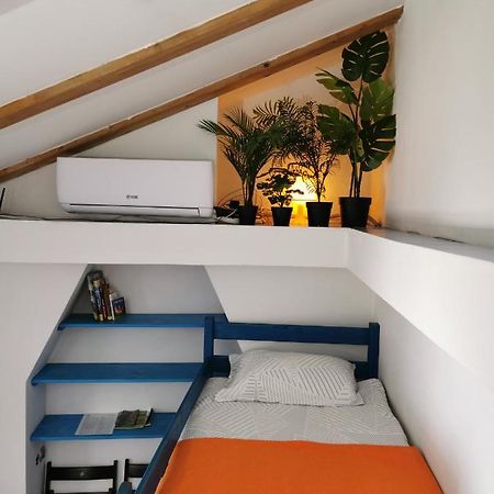 Apartment Camerin Копер Экстерьер фото