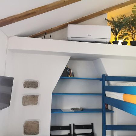 Apartment Camerin Копер Экстерьер фото