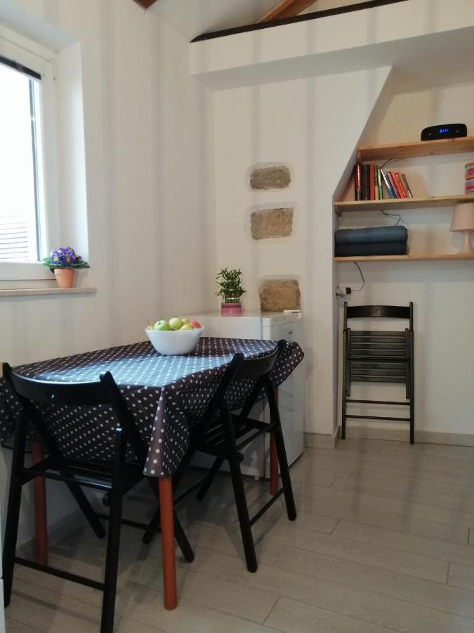 Apartment Camerin Копер Экстерьер фото
