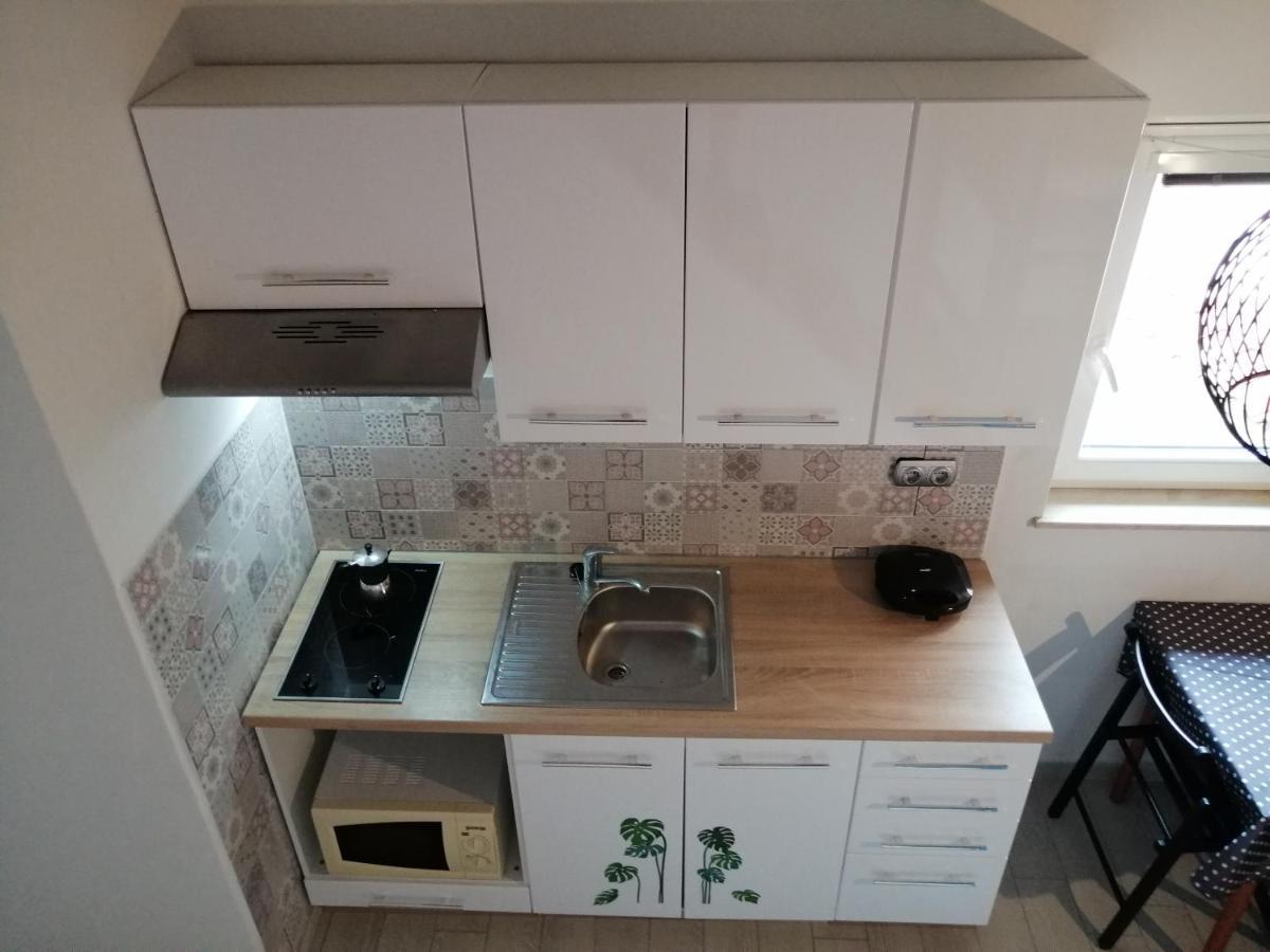 Apartment Camerin Копер Экстерьер фото