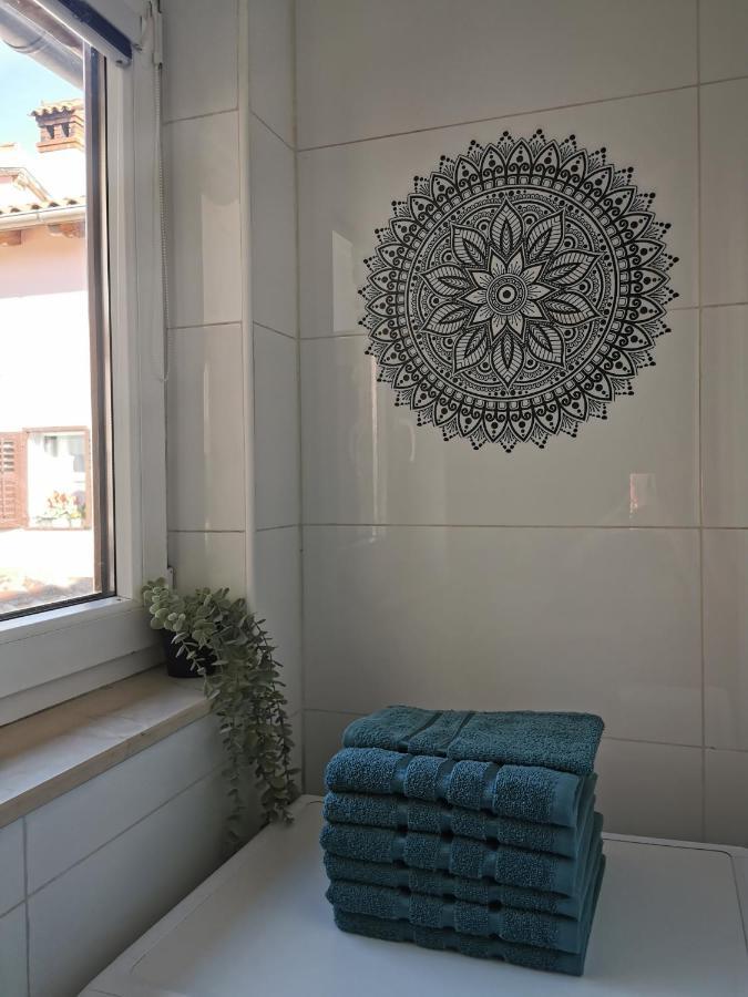 Apartment Camerin Копер Экстерьер фото