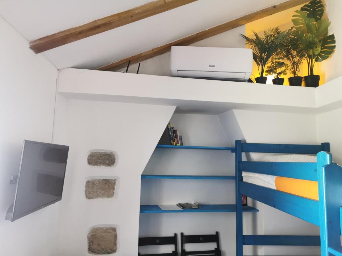 Apartment Camerin Копер Экстерьер фото