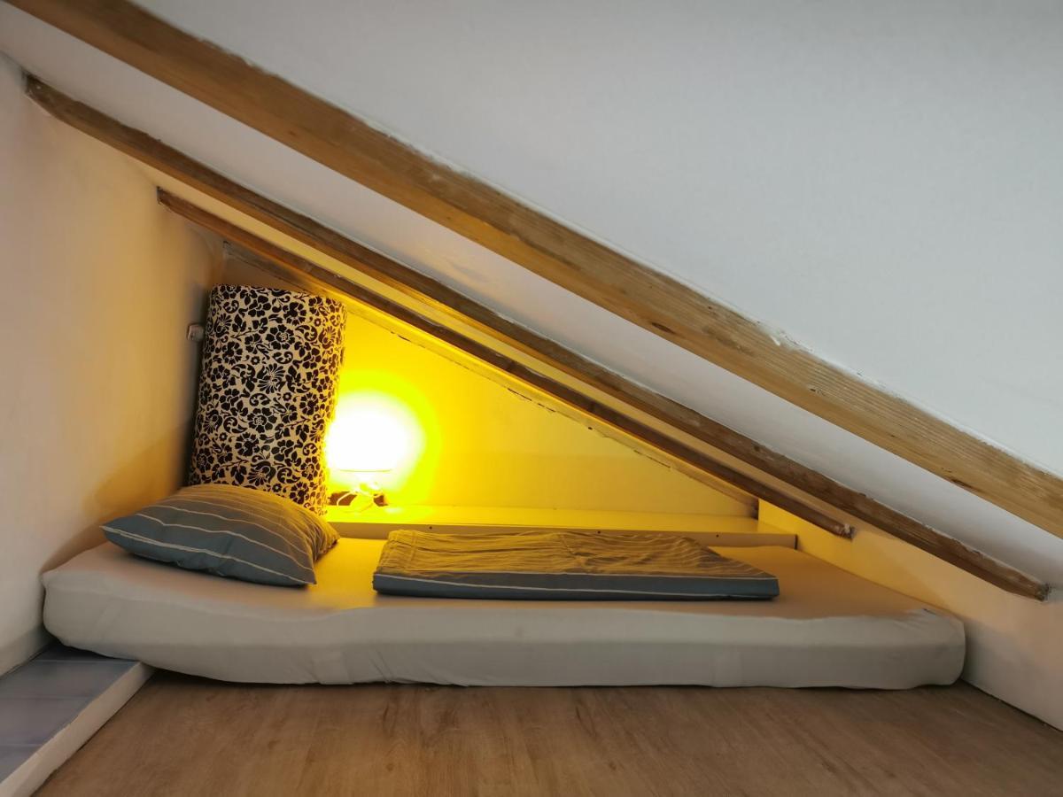 Apartment Camerin Копер Экстерьер фото
