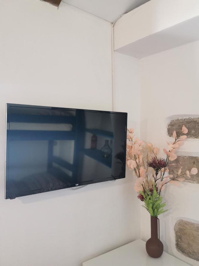 Apartment Camerin Копер Экстерьер фото